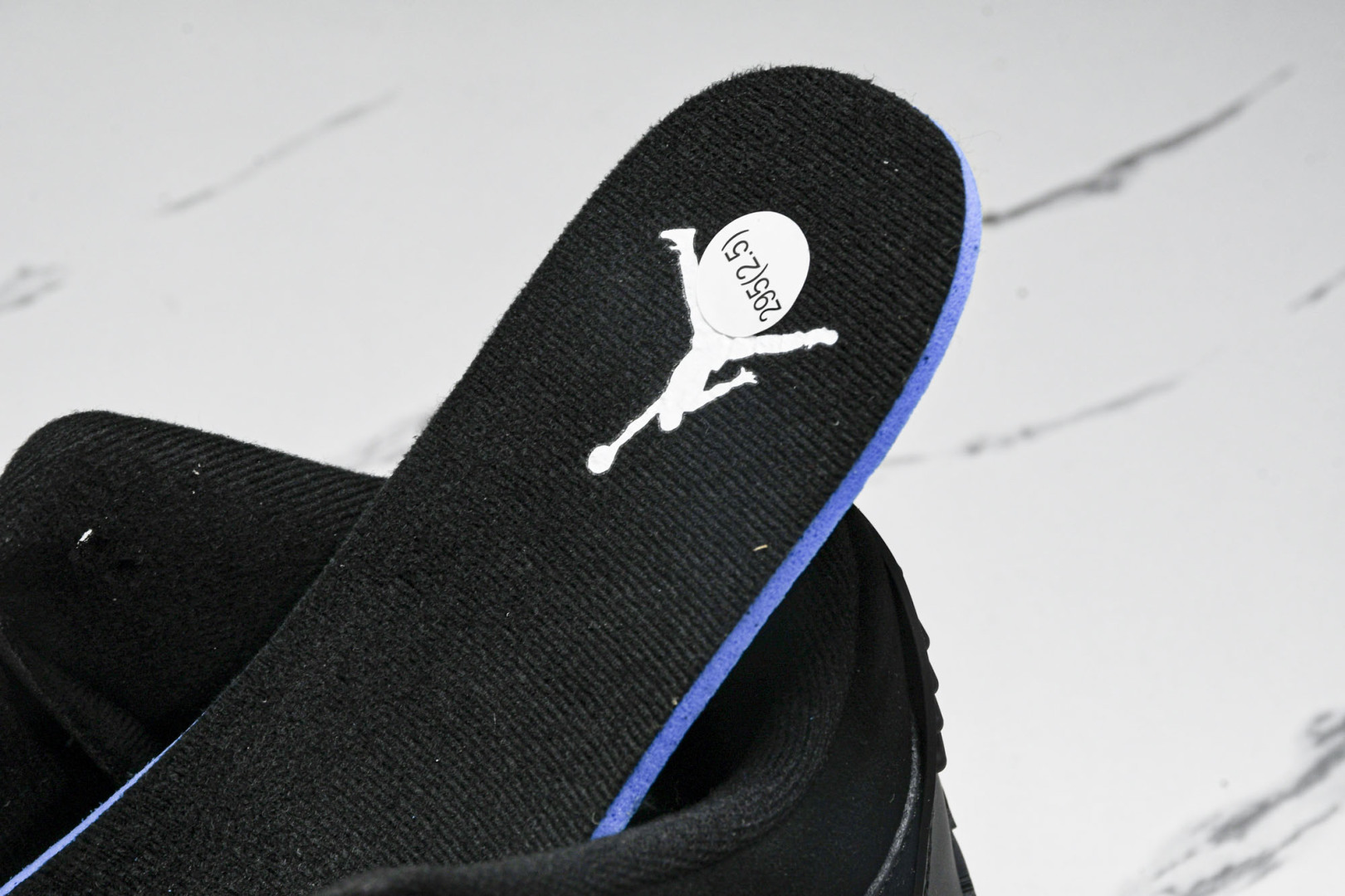 AJ3黑猫  尺码40-47.5

纯原版出品-AIR JORDAN 3 RETRO 黑猫 CK9246