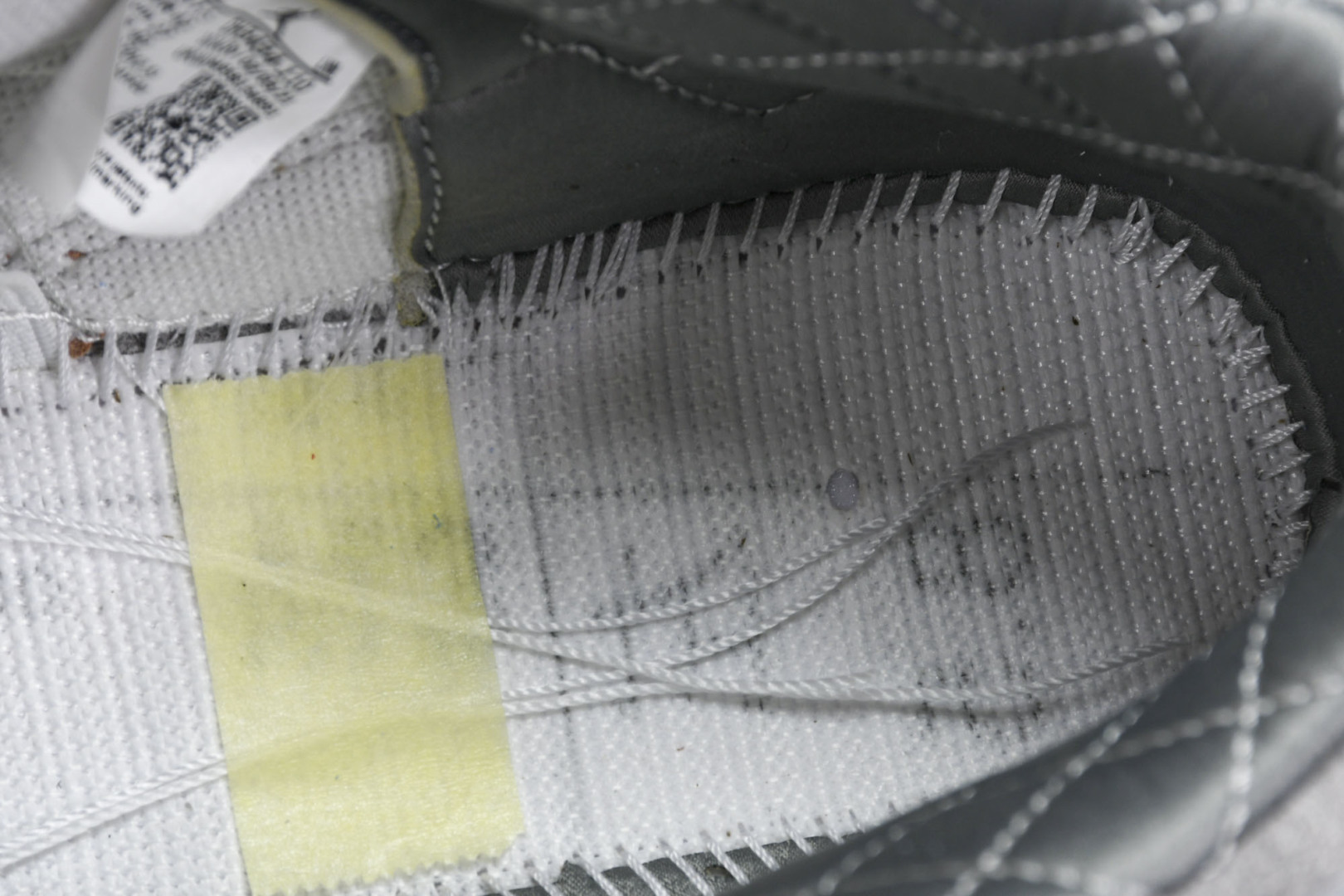 AJ3米白灰 鞋码：40-48.5

纯原版出品-A Ma Maniére x Air Jordan 3