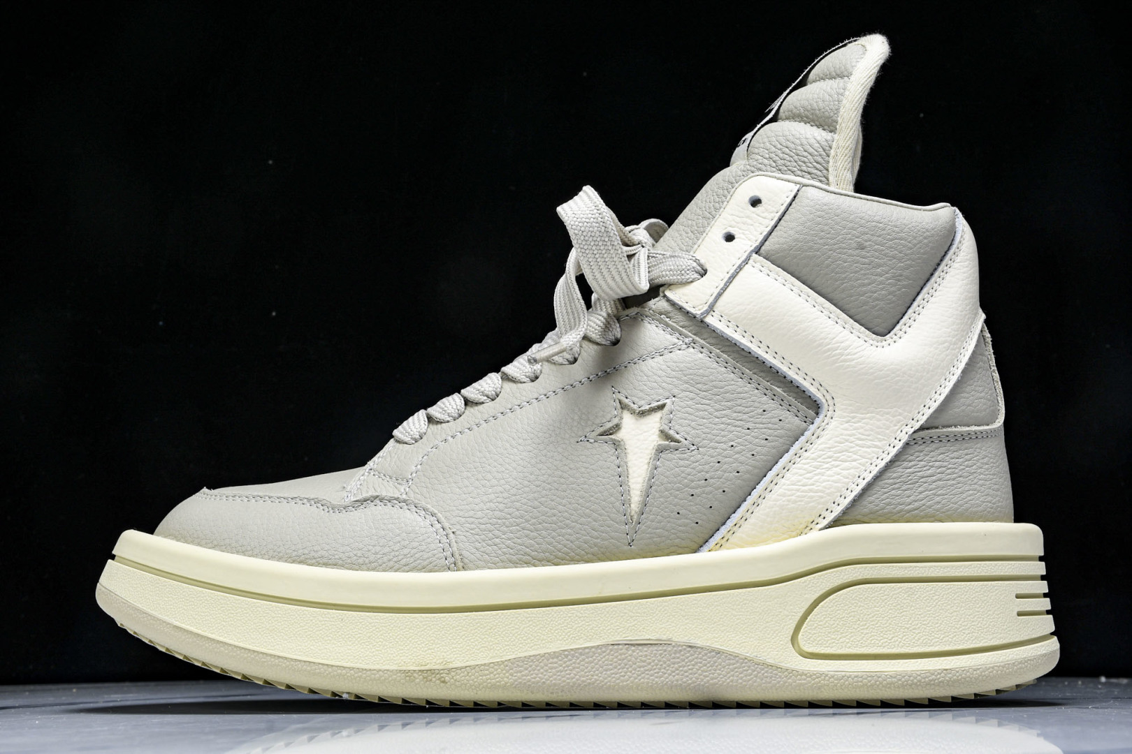 Rick 尺码36-45

纯原版出品-Converse RO DRKSHDW turbodrk  Ri