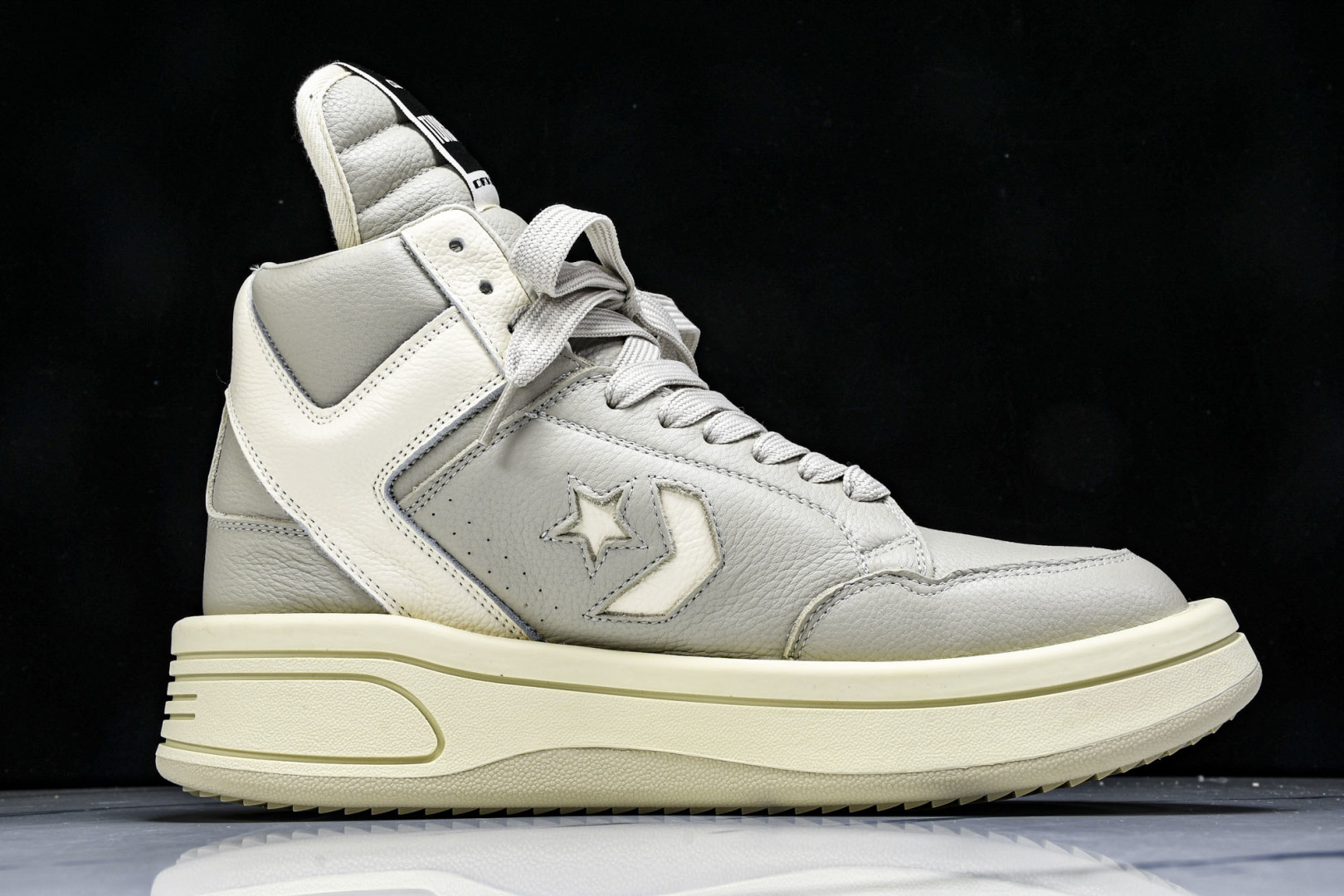Rick 尺码36-45

纯原版出品-Converse RO DRKSHDW turbodrk  Ri