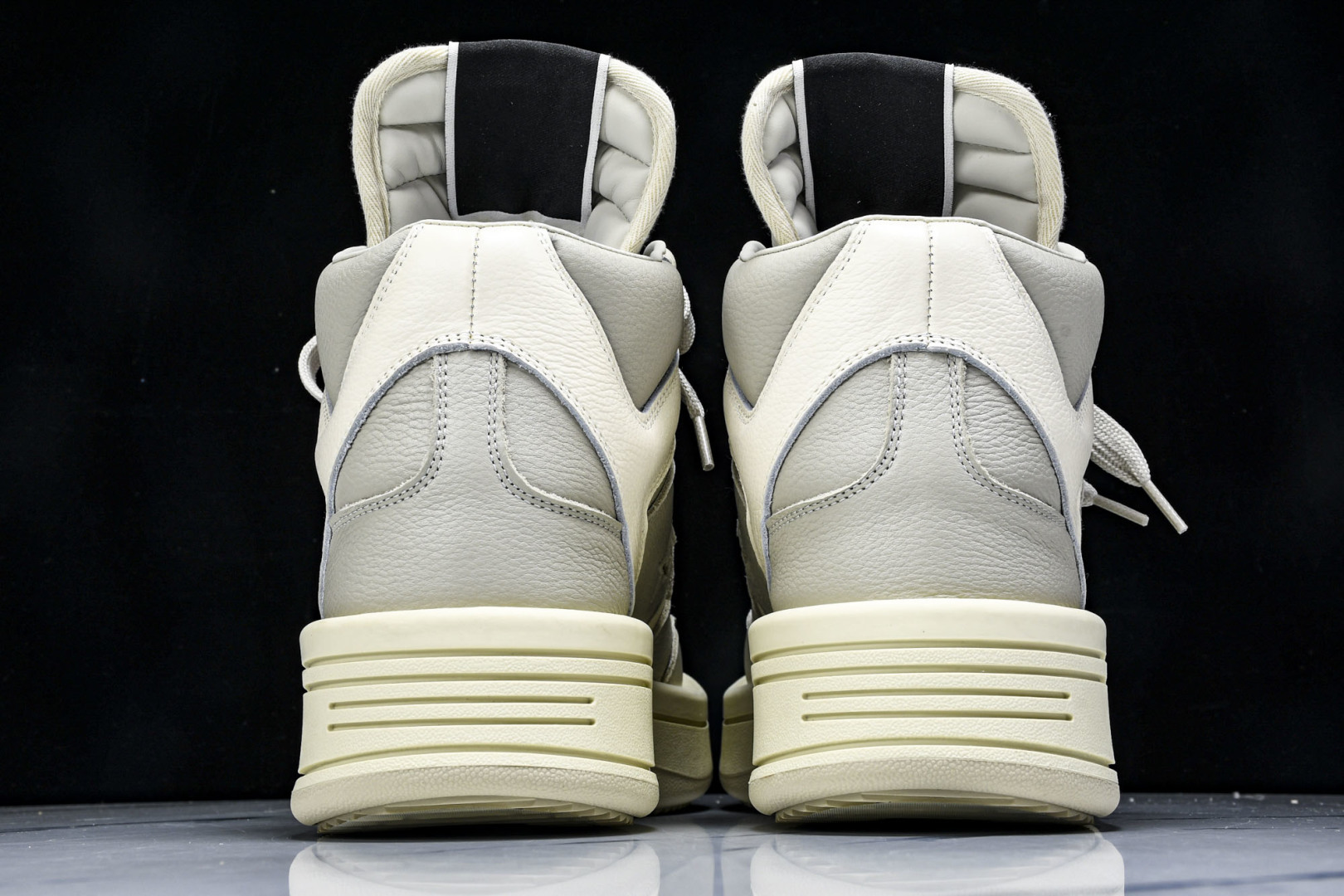 Rick 尺码36-45

纯原版出品-Converse RO DRKSHDW turbodrk  Ri