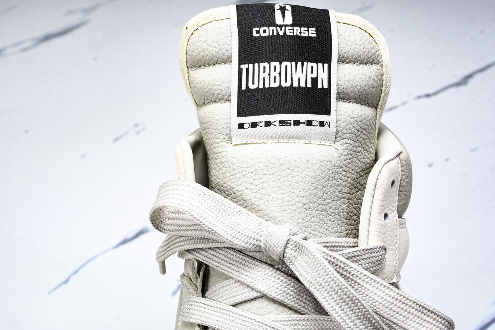 Rick 尺码36-45

纯原版出品-Converse RO DRKSHDW turbodrk  Ri