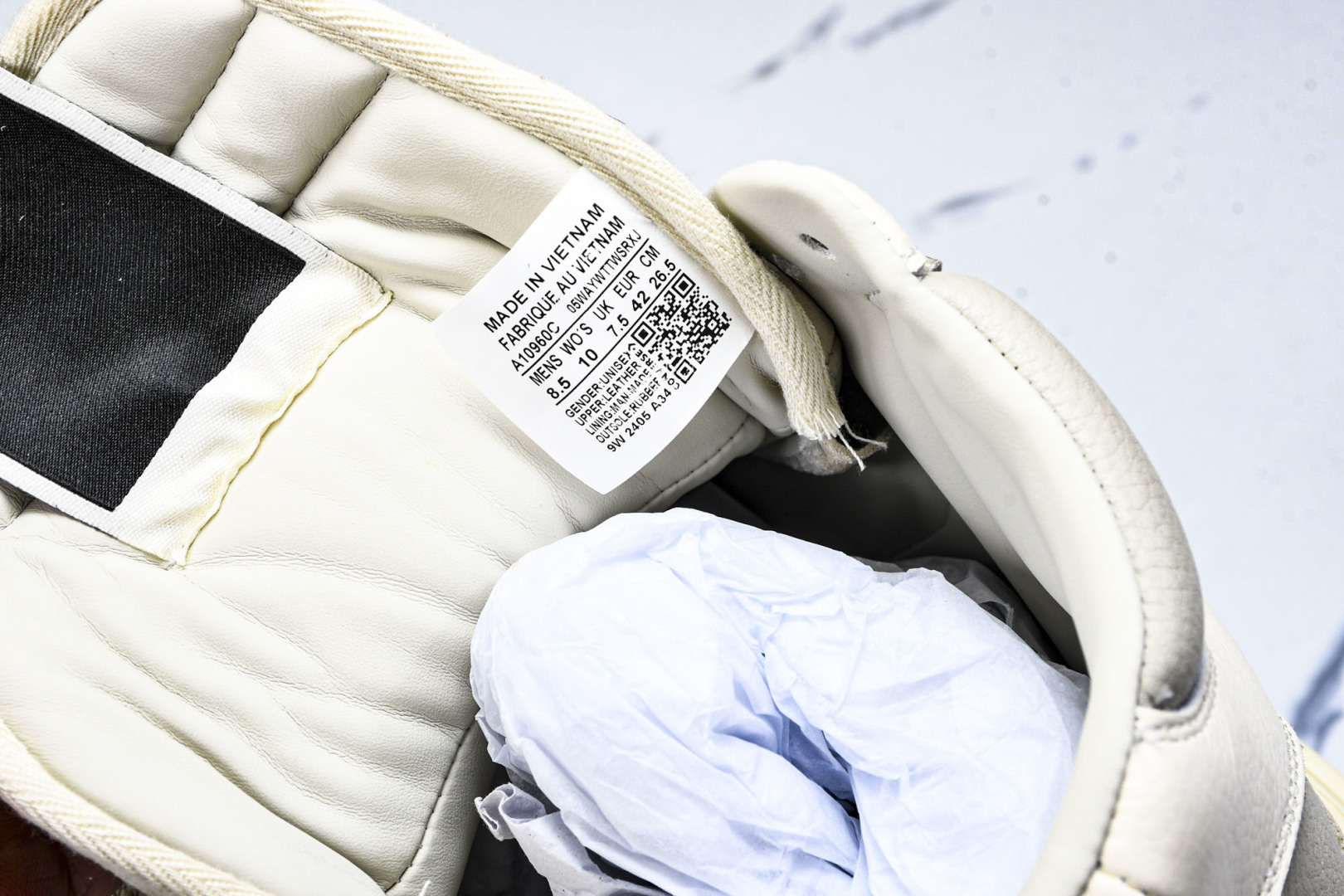 Rick 尺码36-45

纯原版出品-Converse RO DRKSHDW turbodrk  Ri