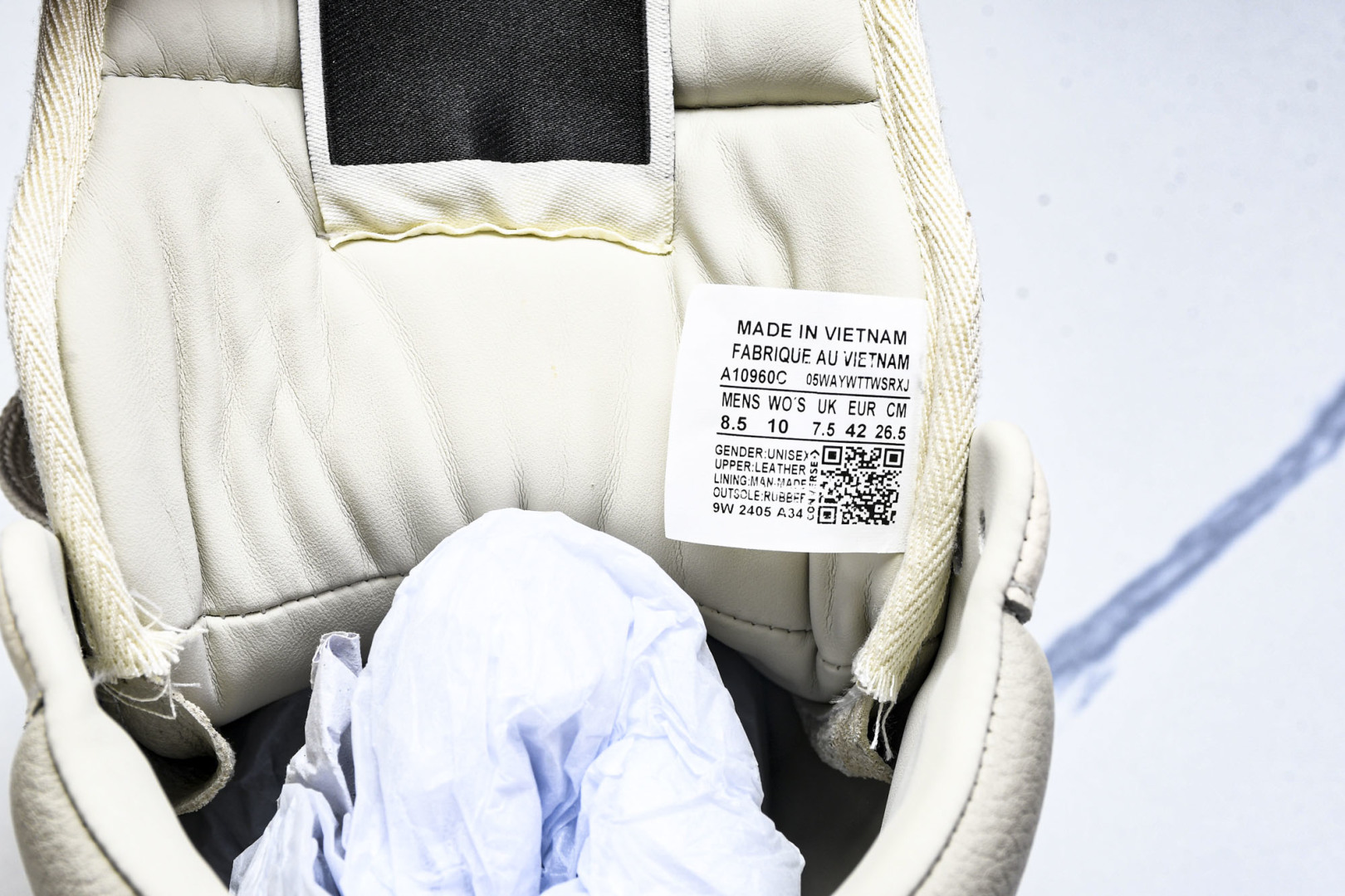 Rick 尺码36-45

纯原版出品-Converse RO DRKSHDW turbodrk  Ri