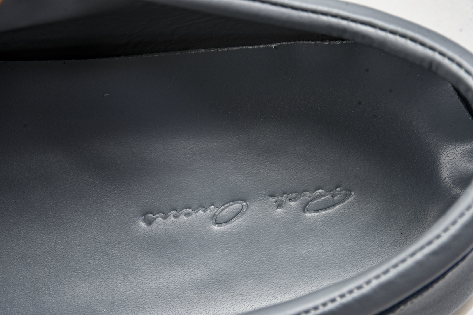Rick 尺码36-46

纯原版出品-Rick Owens RO Mega 瑞克·欧文斯 雾霾蓝
尺码