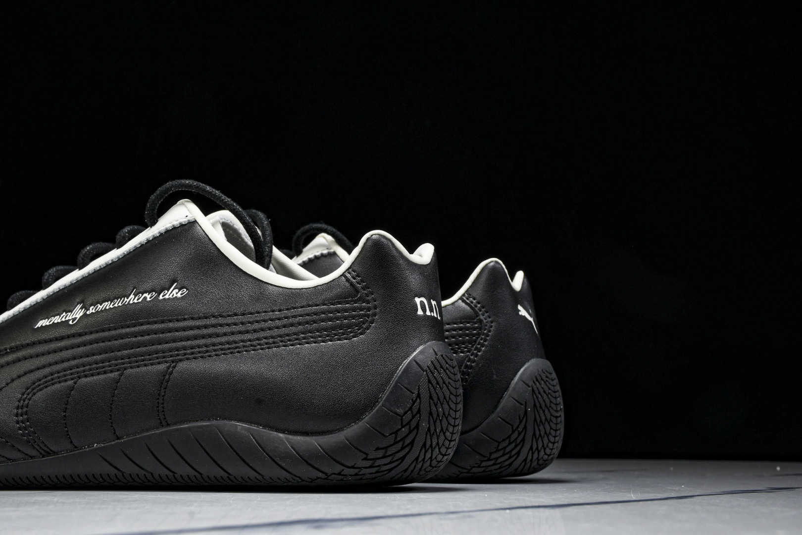 Puma 尺码36-45

纯原版出品-Noafterno x Puma SPeedcat 彪马舒适运动