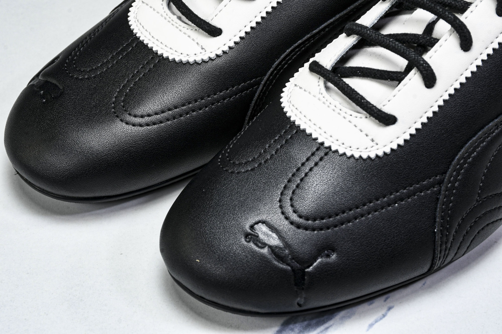 Puma 尺码36-45

纯原版出品-Noafterno x Puma SPeedcat 彪马舒适运动