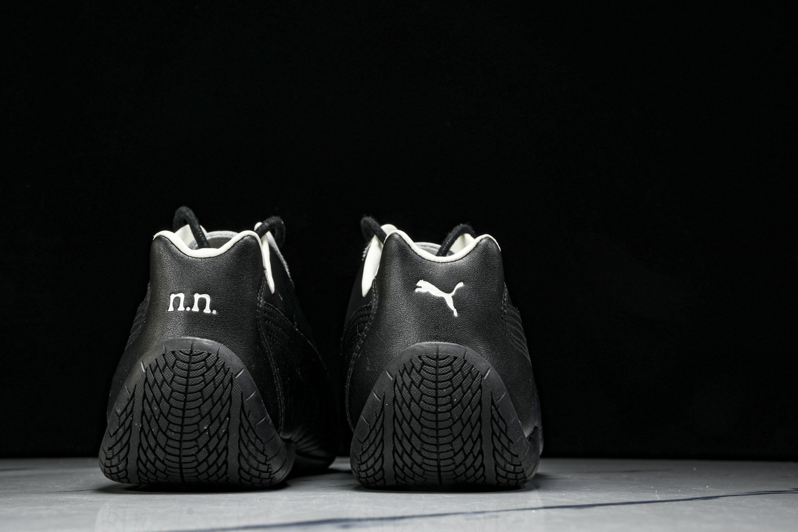 Puma 尺码36-45

纯原版出品-Noafterno x Puma SPeedcat 彪马舒适运动