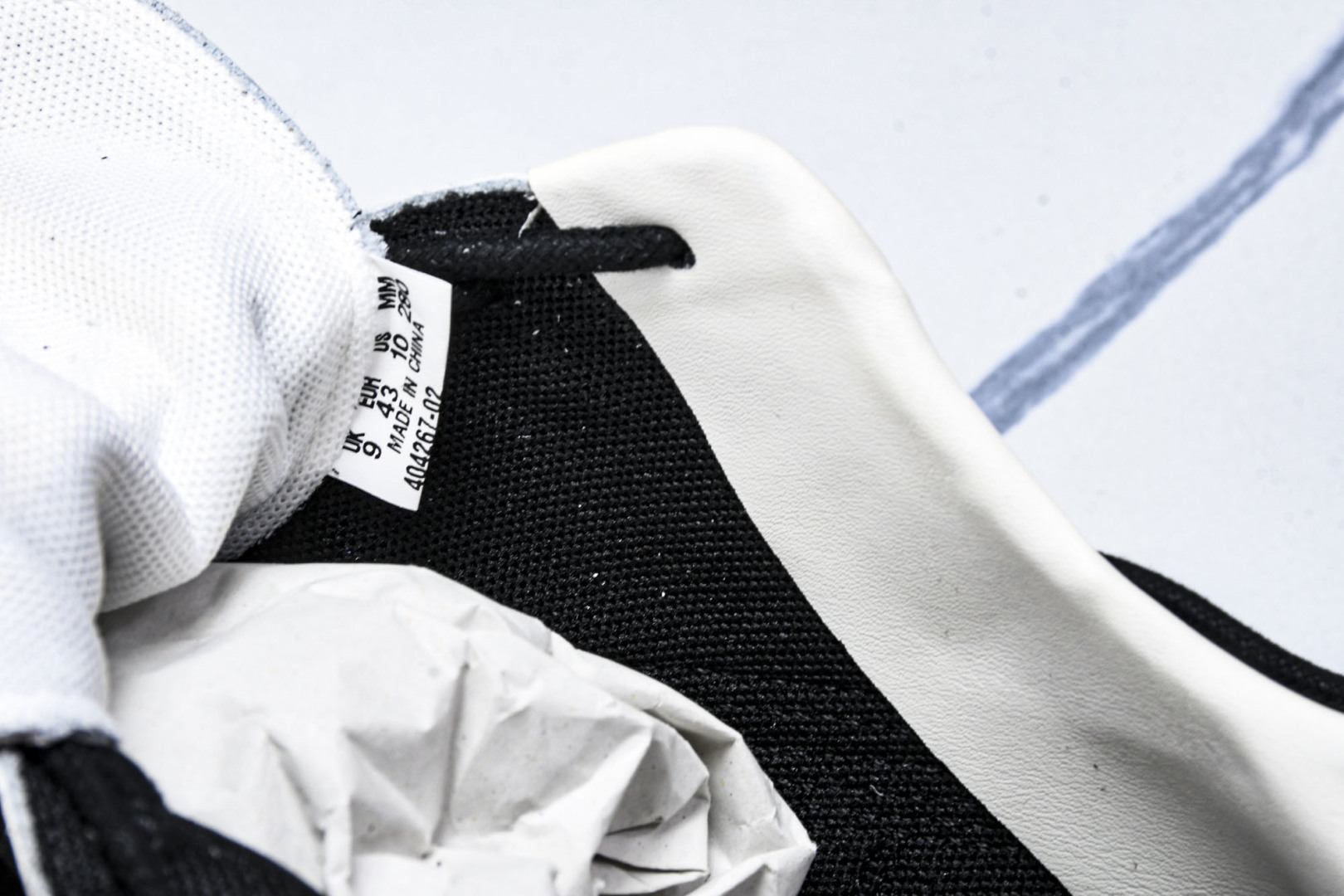 Puma 尺码36-45

纯原版出品-Noafterno x Puma SPeedcat 彪马舒适运动
