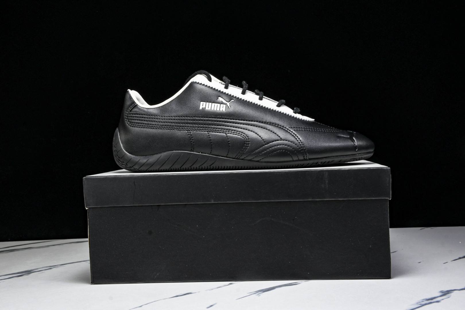 Puma 尺码36-45

纯原版出品-Noafterno x Puma SPeedcat 彪马舒适运动