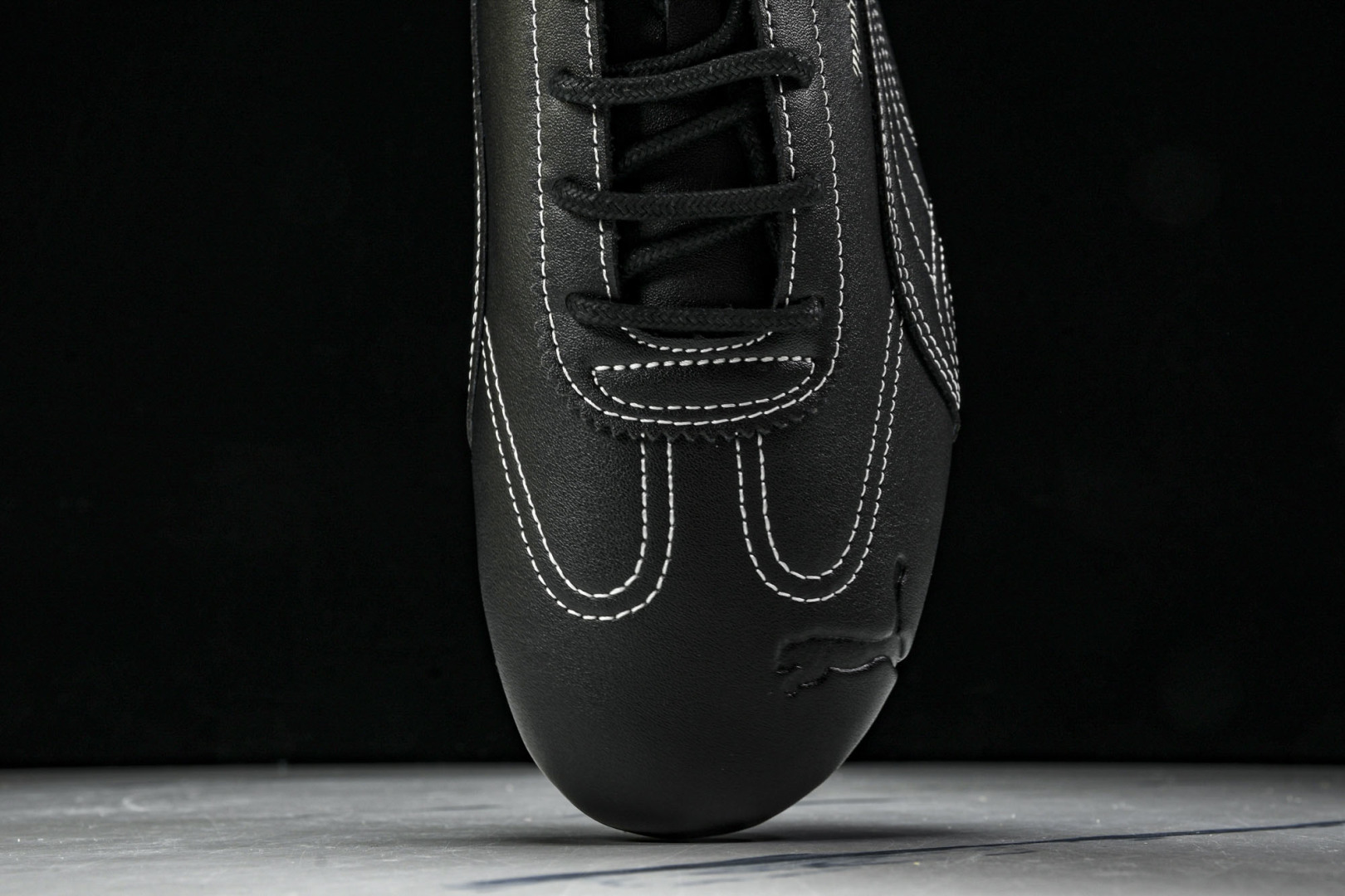 Puma 尺码36-45

纯原版出品-Puma SPeedcat x Noafterno Black 