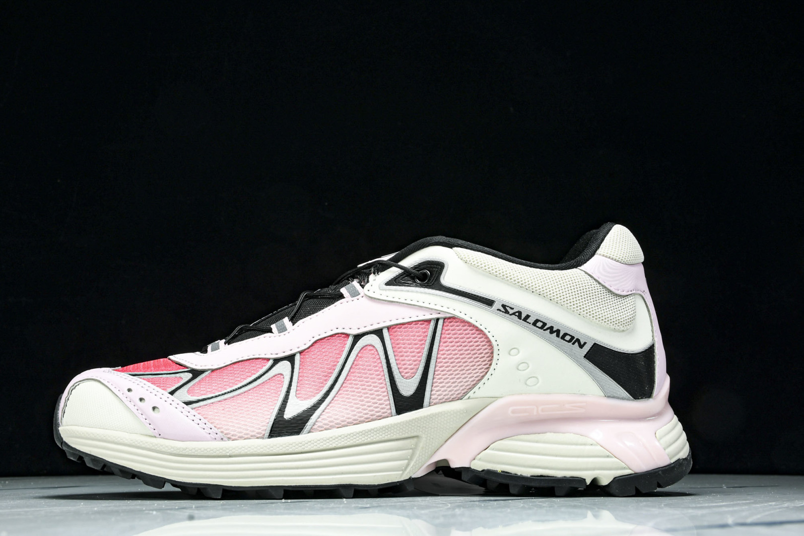  Salomon XT-Whisper 萨洛蒙 探索者系列户外越野跑鞋 -26 尺码 36 37 37.