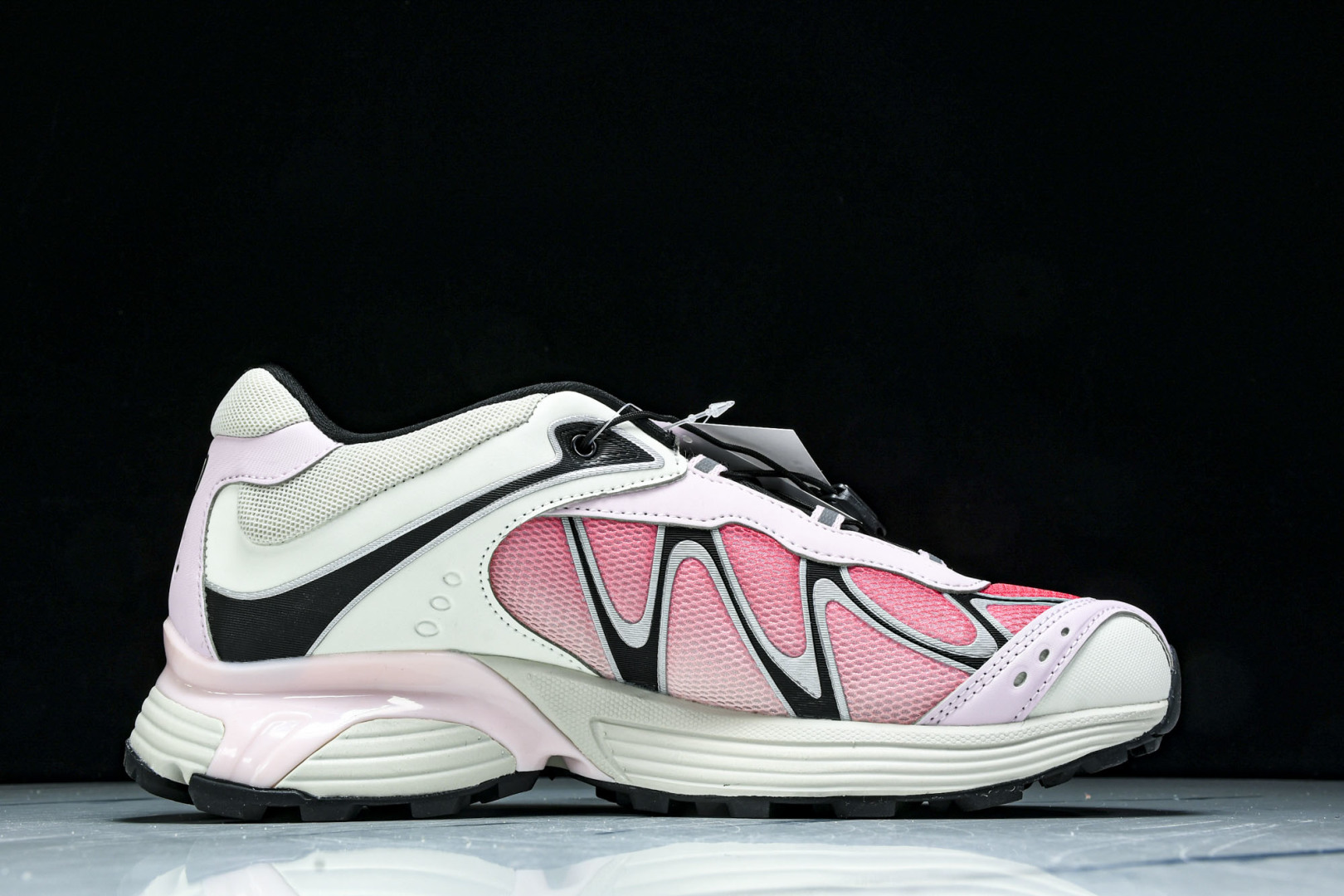  Salomon XT-Whisper 萨洛蒙 探索者系列户外越野跑鞋 -26 尺码 36 37 37.