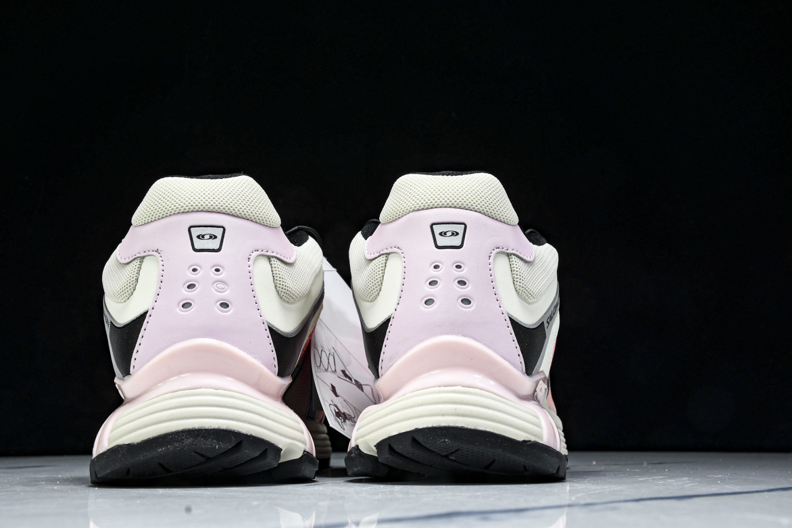  Salomon XT-Whisper 萨洛蒙 探索者系列户外越野跑鞋 -26 尺码 36 37 37.