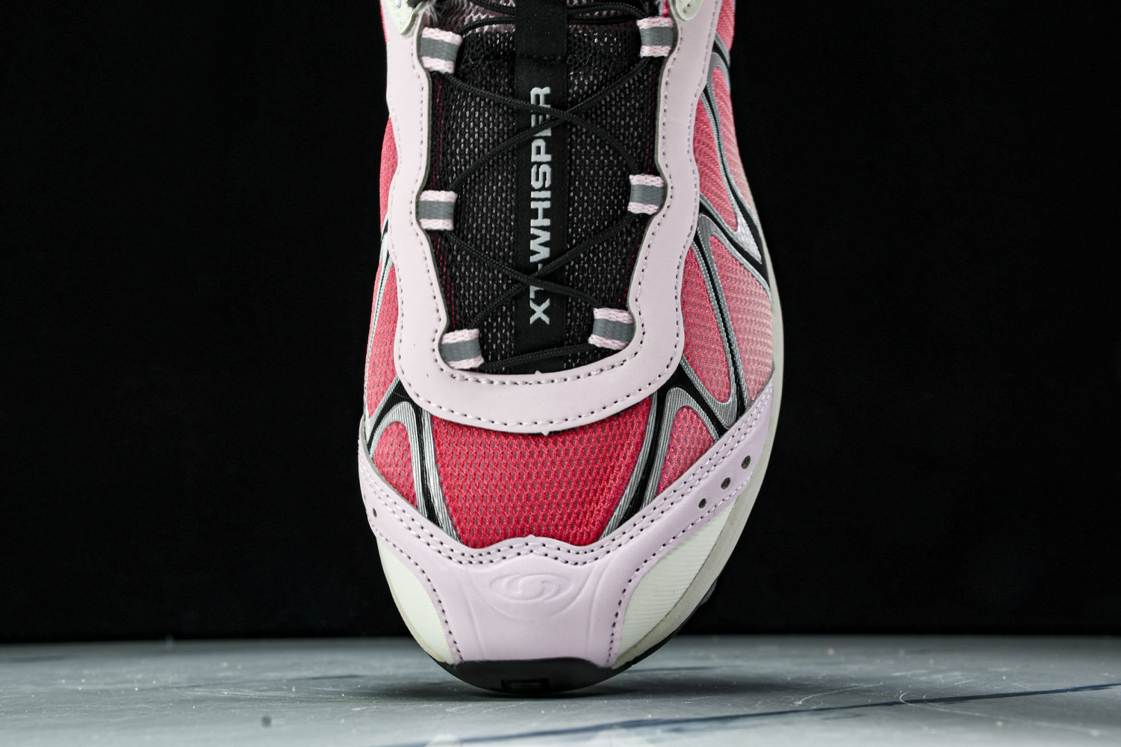  Salomon XT-Whisper 萨洛蒙 探索者系列户外越野跑鞋 -26 尺码 36 37 37.