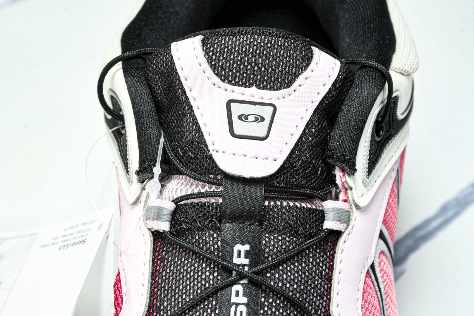  Salomon XT-Whisper 萨洛蒙 探索者系列户外越野跑鞋 -26 尺码 36 37 37.