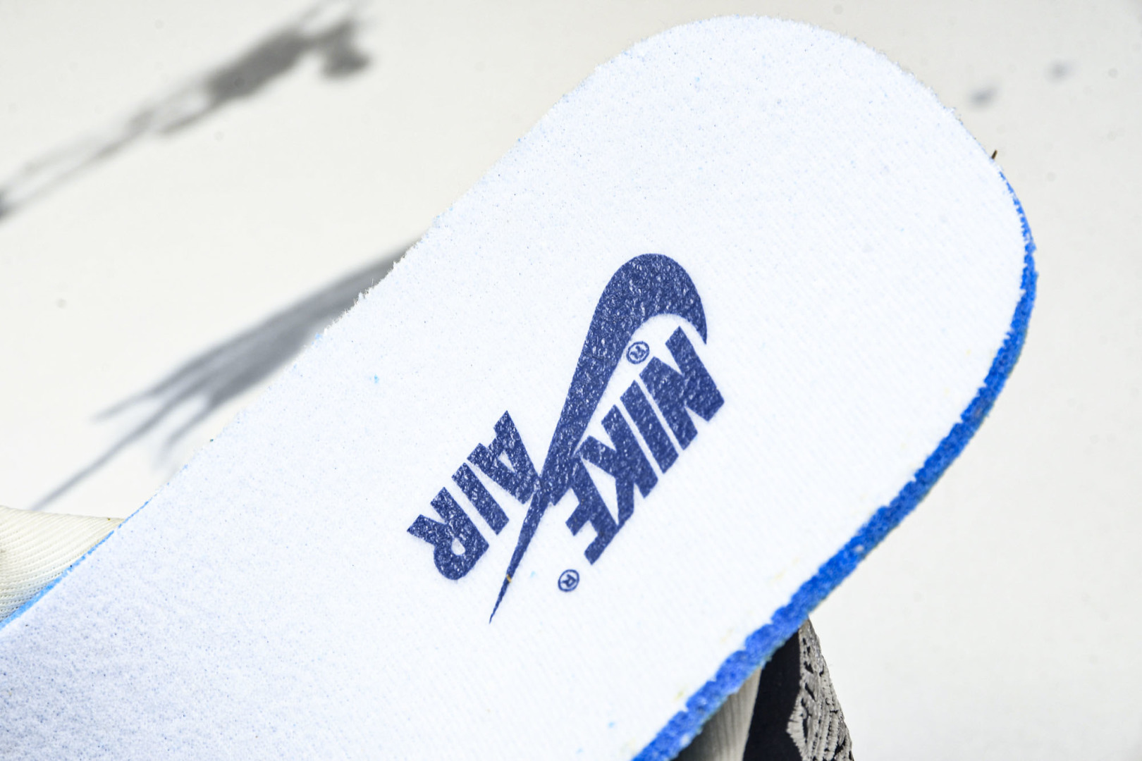  Travis Scott x Fragment Design x Air Jordan 1 Low O