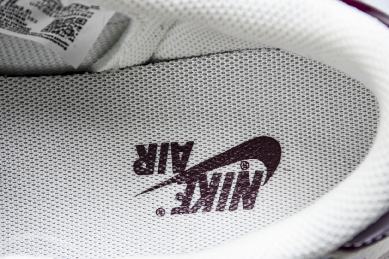  Travis Scott x Fragment Design x Air Jordan 1 Low O