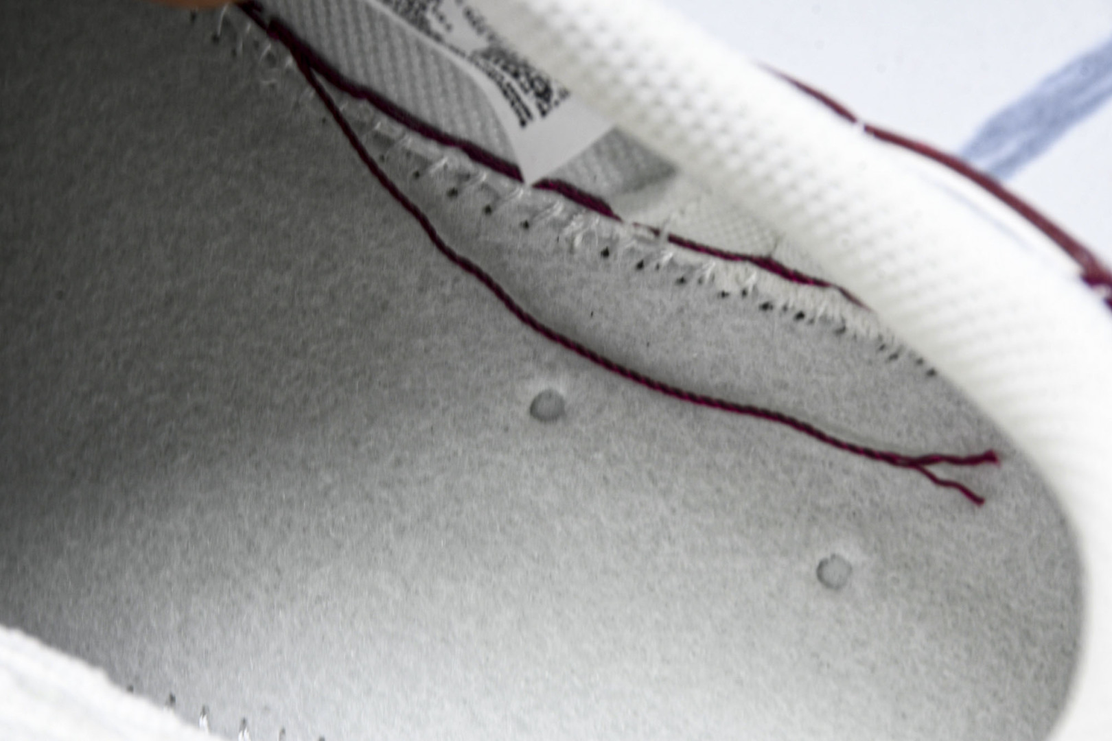  Travis Scott x Fragment Design x Air Jordan 1 Low O