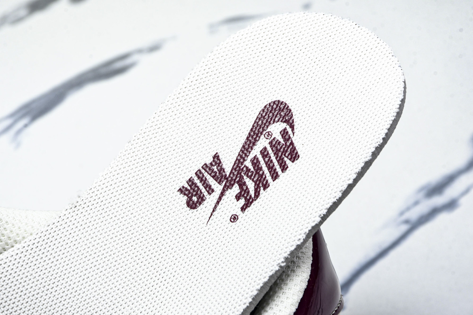 Travis Scott x Fragment Design x Air Jordan 1 Low O