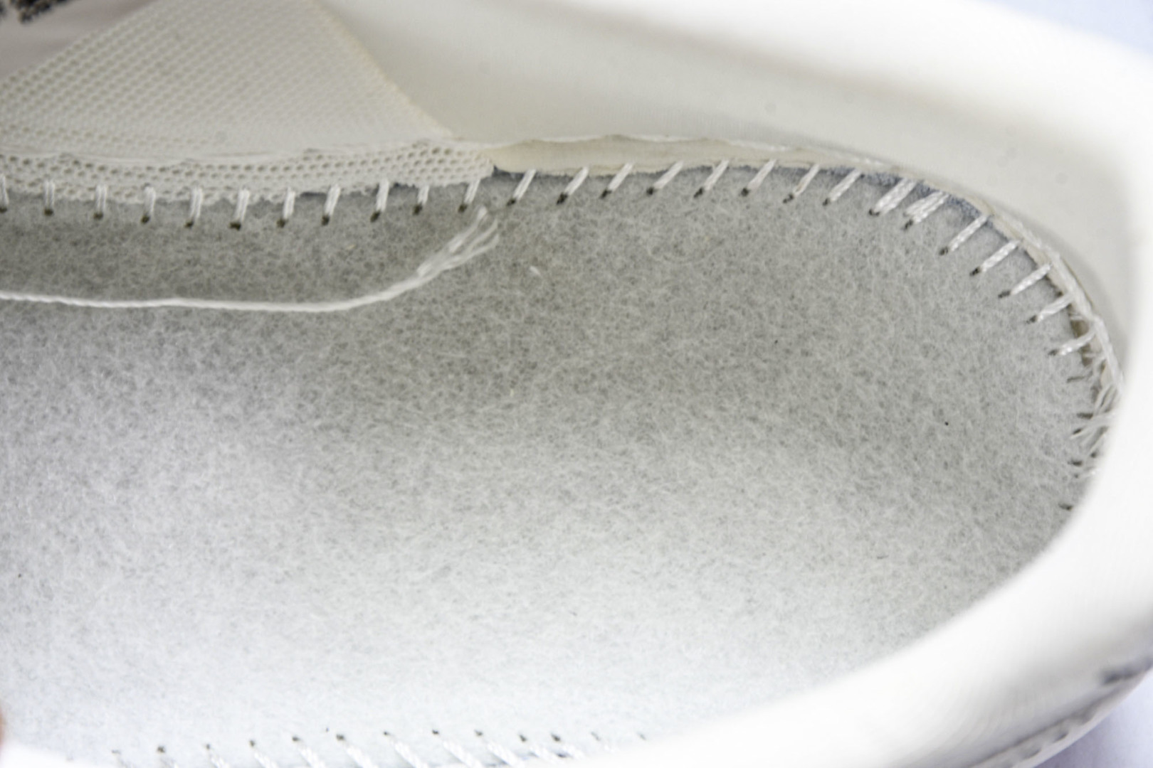  Nike Air Force 1'07 Supreme 联名 米白  货号：CS5288 013 尺寸