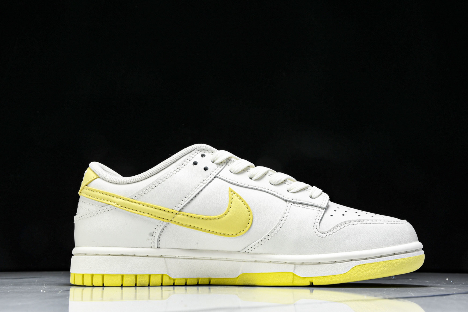  Nike SB Dunk Low Just Do It FS3411周年高端定制 低帮休闲板鞋 WY0