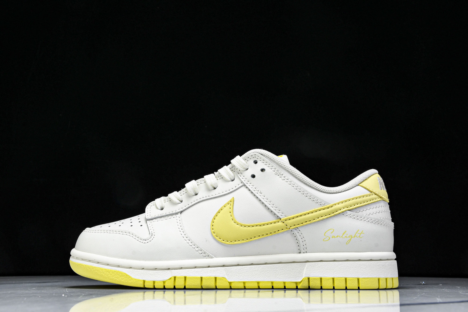  Nike SB Dunk Low Just Do It FS3411周年高端定制 低帮休闲板鞋 WY0