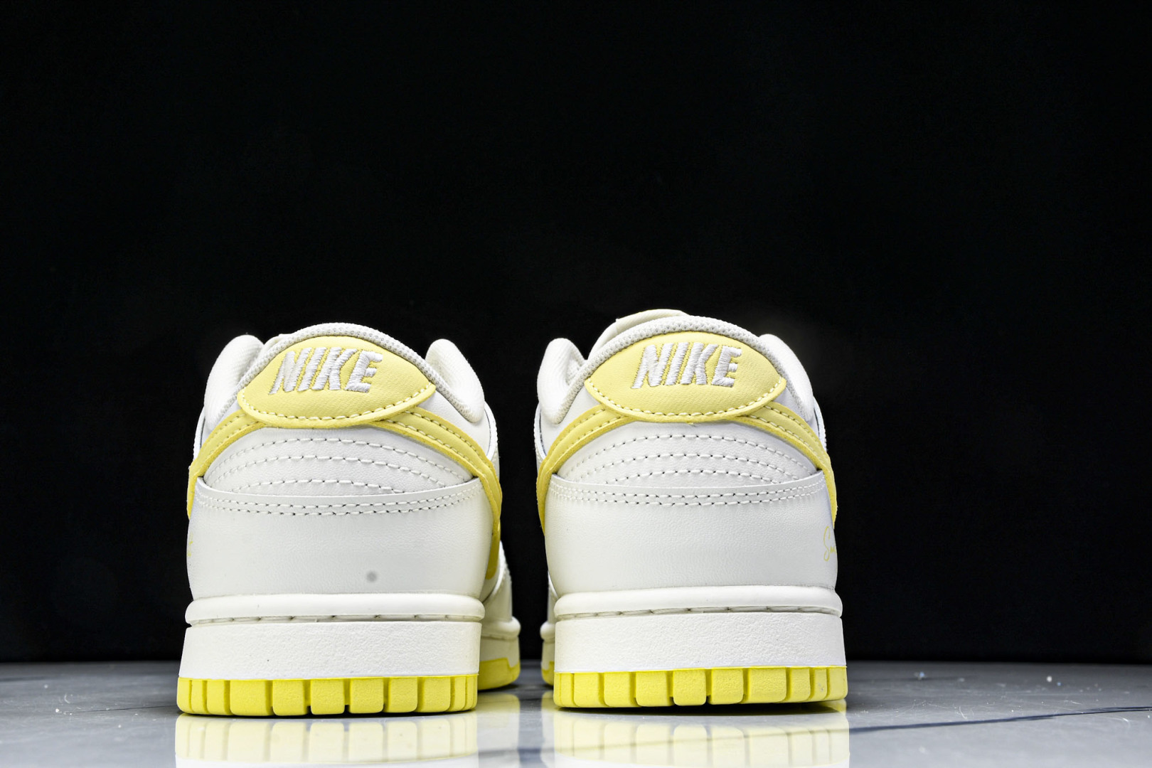  Nike SB Dunk Low Just Do It FS3411周年高端定制 低帮休闲板鞋 WY0