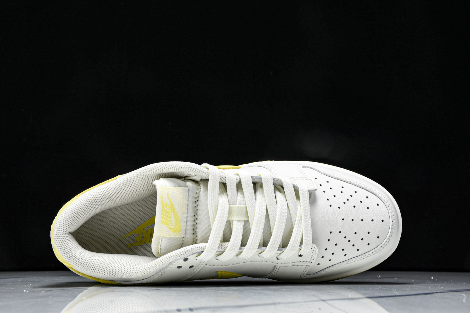  Nike SB Dunk Low Just Do It FS3411周年高端定制 低帮休闲板鞋 WY0