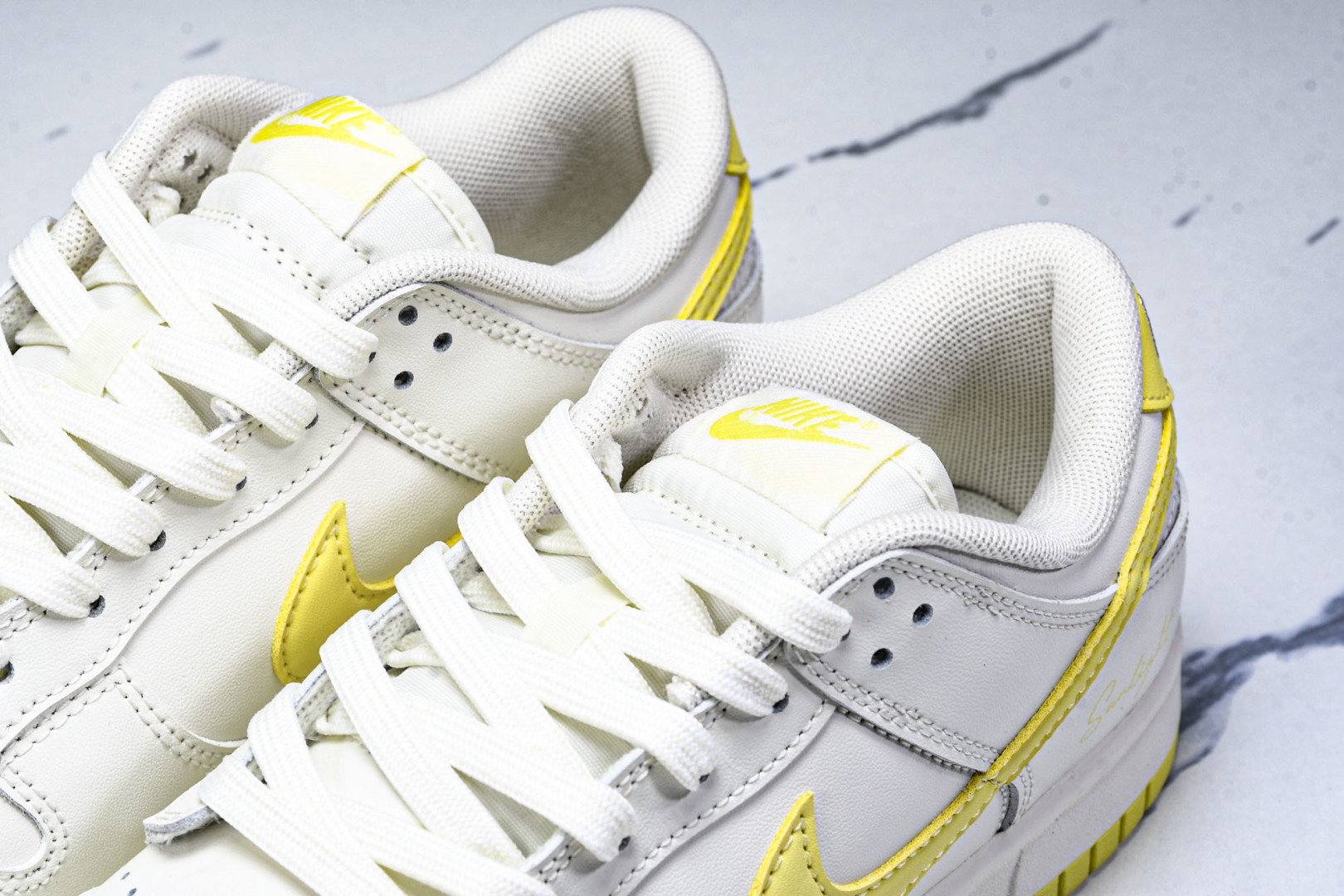  Nike SB Dunk Low Just Do It FS3411周年高端定制 低帮休闲板鞋 WY0