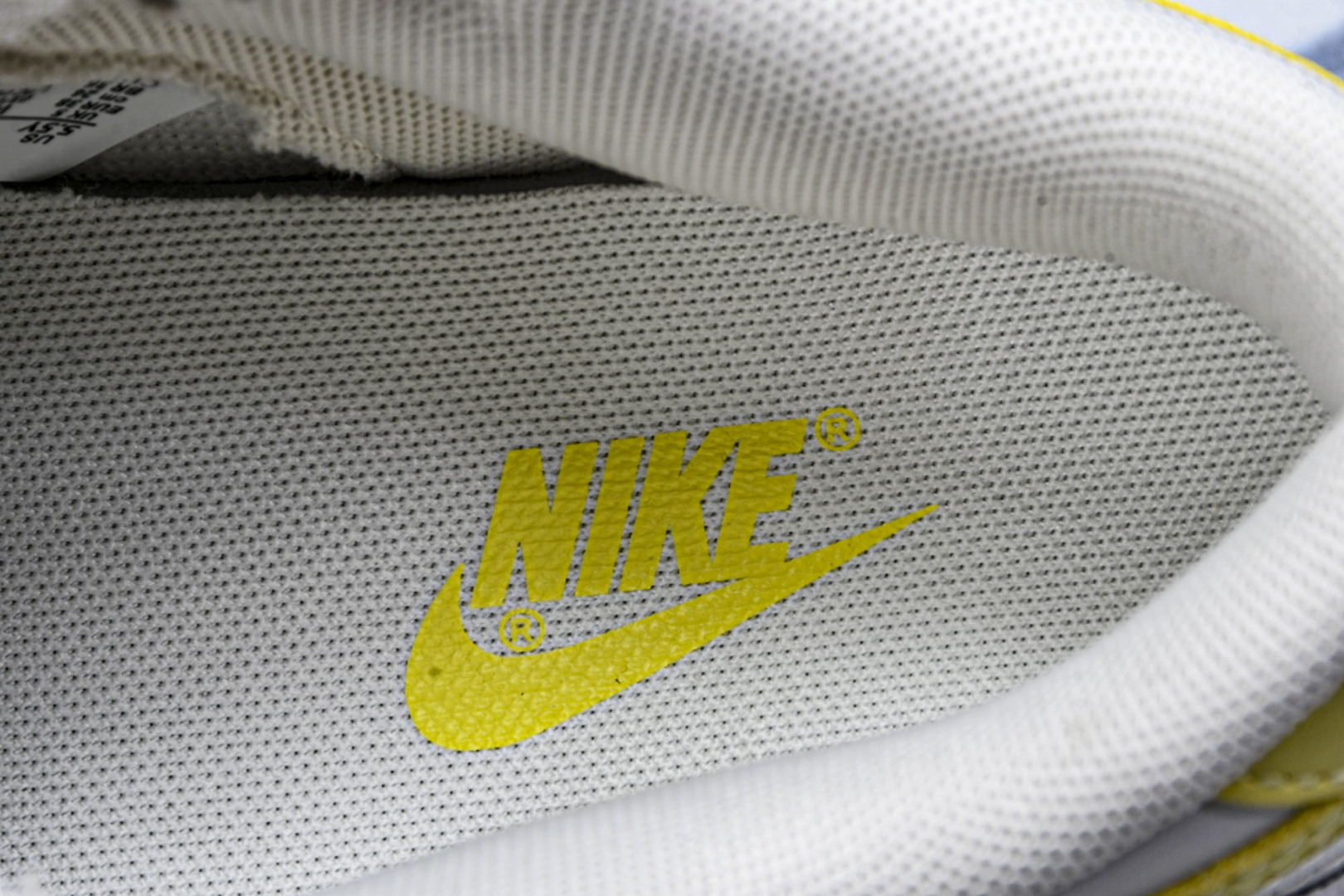  Nike SB Dunk Low Just Do It FS3411周年高端定制 低帮休闲板鞋 WY0