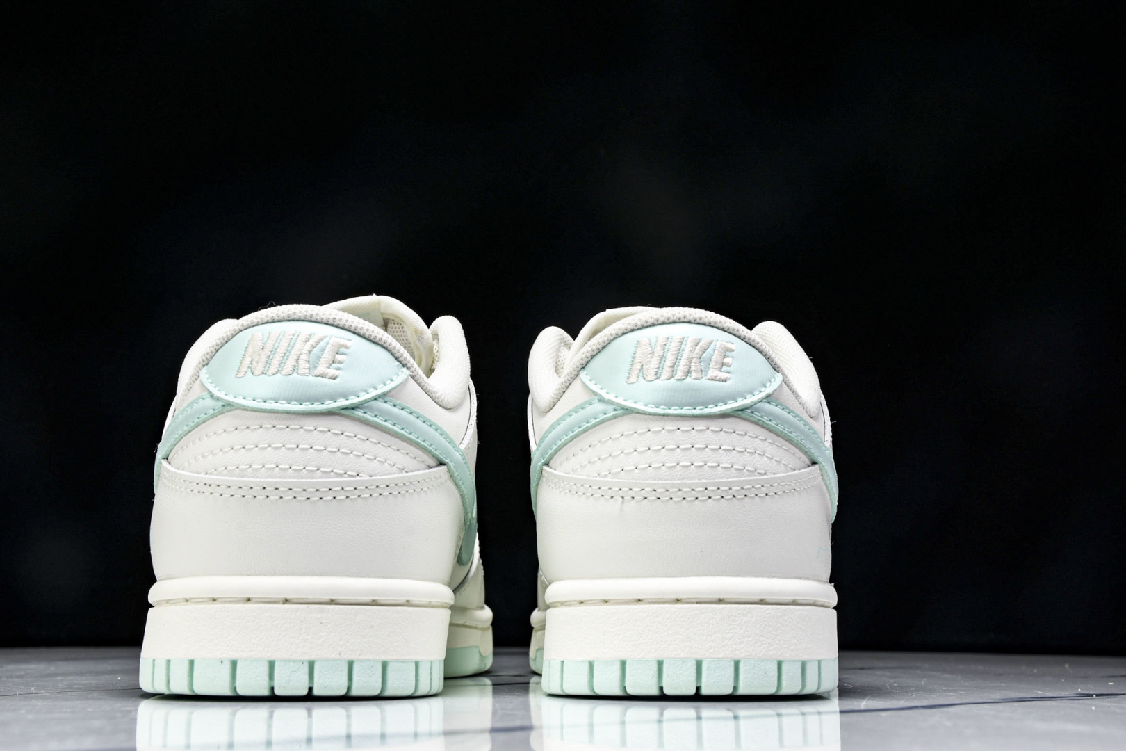  Nike SB Dunk Low 恋爱物语 周年高端定制 低帮休闲板鞋 WC0212-017 尺寸 3