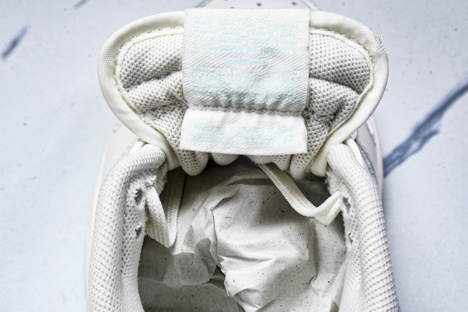 Nike SB Dunk Low 恋爱物语 周年高端定制 低帮休闲板鞋 WC0212-017 尺寸 3