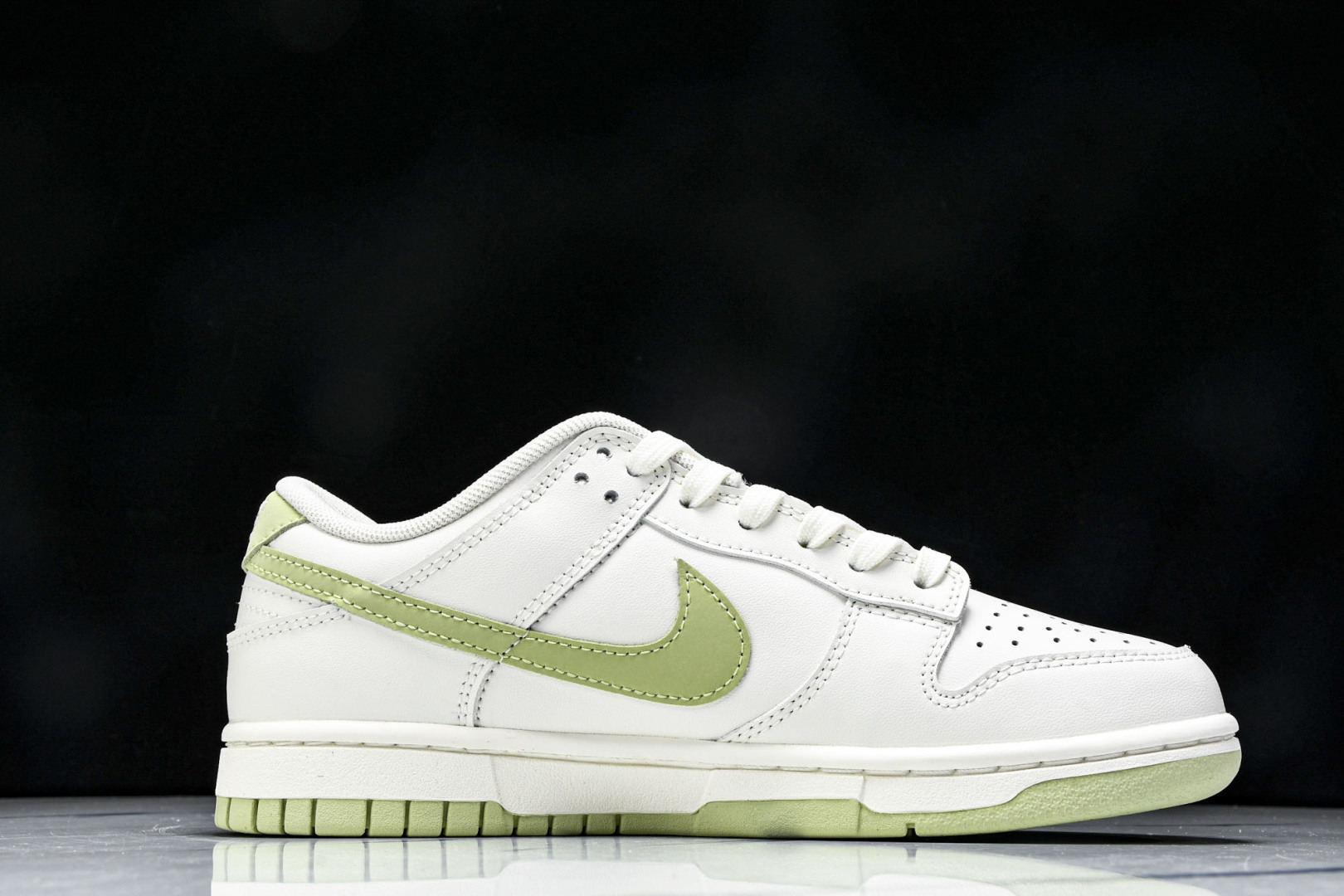  Nike SB Dunk Low 森林城市 周年高端定制 低帮休闲板鞋 WG0212-018 尺寸35