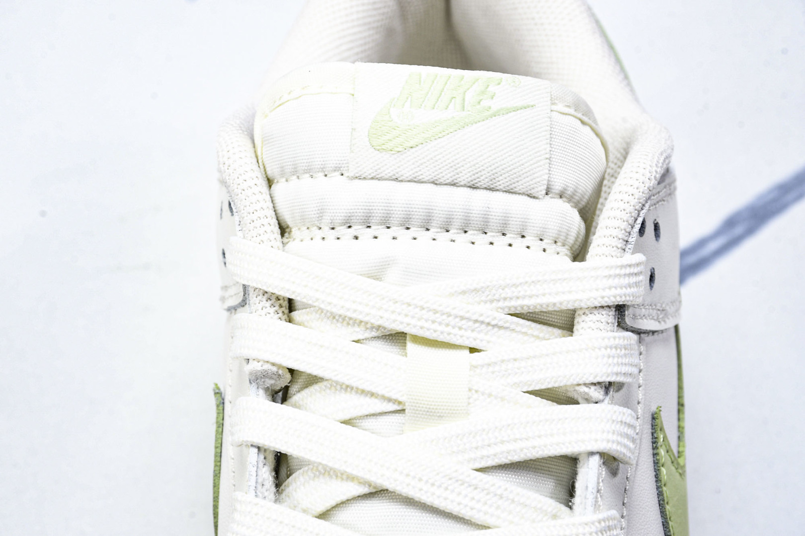  Nike SB Dunk Low 森林城市 周年高端定制 低帮休闲板鞋 WG0212-018 尺寸35