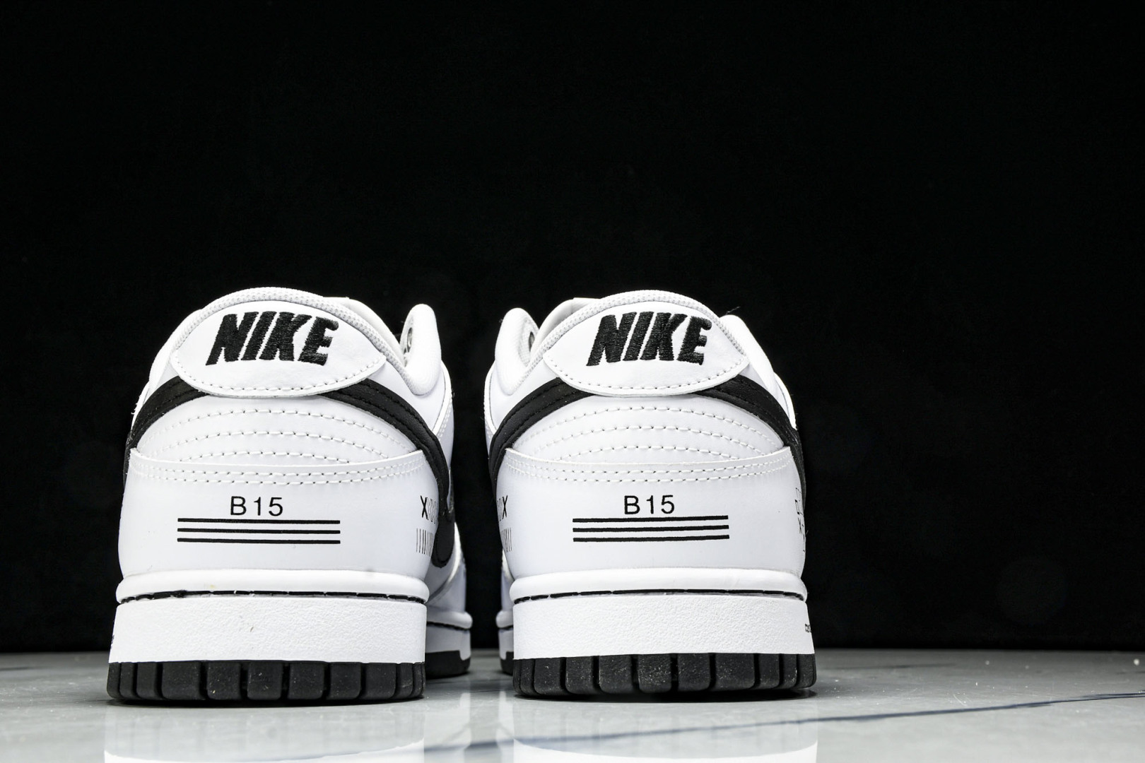  Nike SB Dunk Low Just Do It 周年高端定制 低帮休闲板鞋 WC1220-00