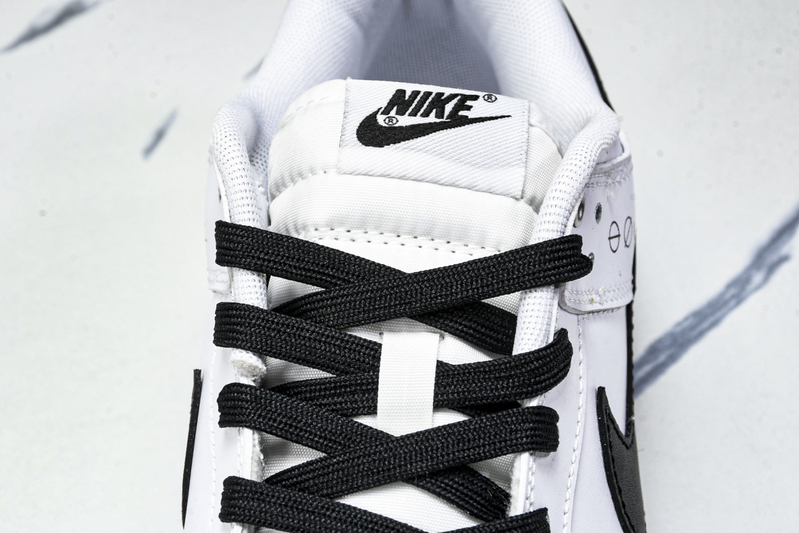  Nike SB Dunk Low Just Do It 周年高端定制 低帮休闲板鞋 WC1220-00