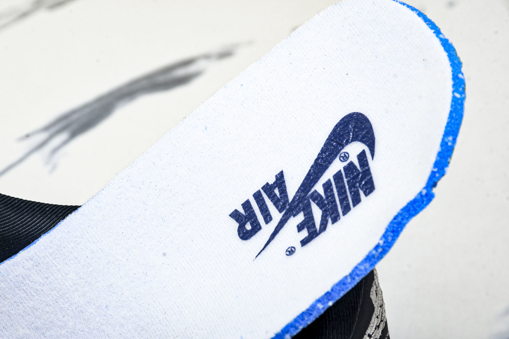  Travis Scott x Fragment Design x Air Jordan 1 Low O