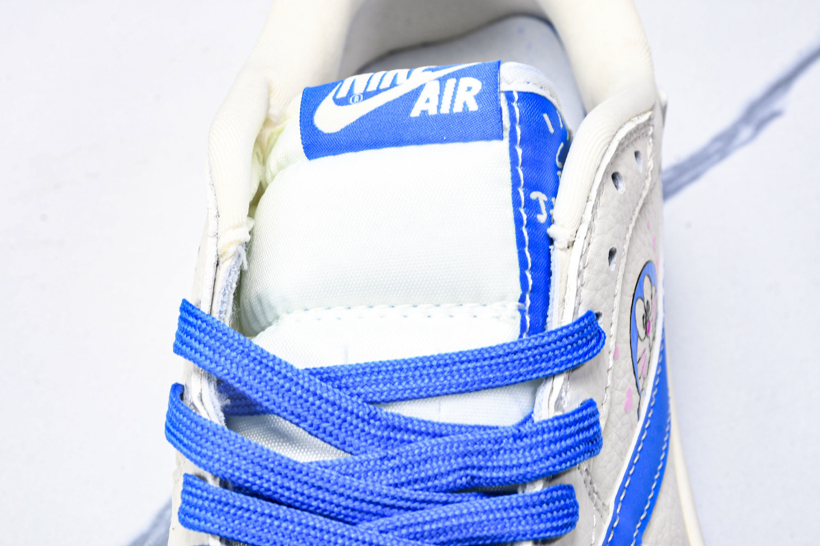  Travis Scott x Fragment Design x Air Jordan 1 Low O