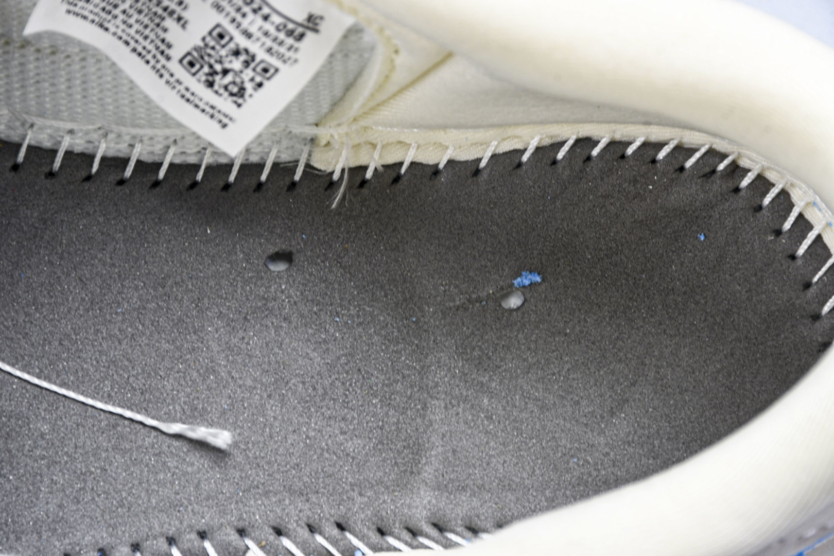  Travis Scott x Fragment Design x Air Jordan 1 Low O