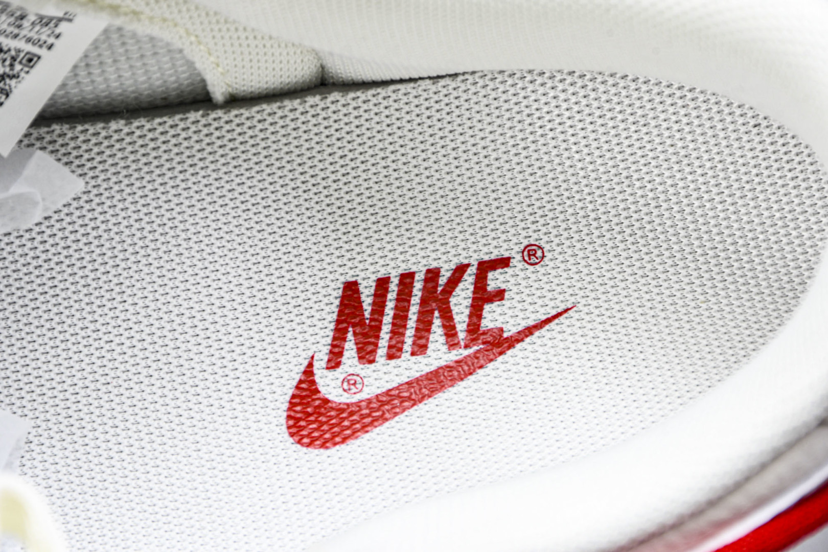  Nike SB Dunk Low Sup联名 白红绑带 周年高端定制 低帮休闲板鞋 DM6868-08
