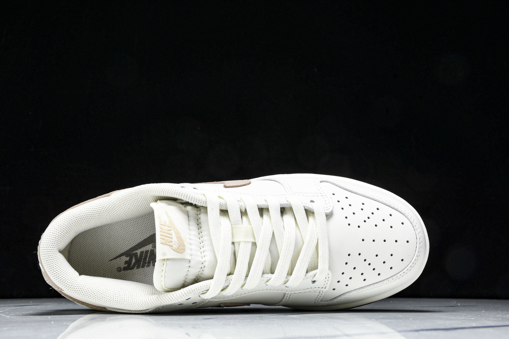  Nike SB Dunk Low Just Do It 周年高端定制 低帮休闲板鞋 WG0212-01