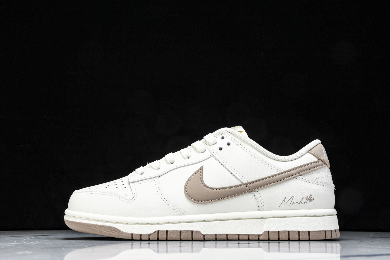  Nike SB Dunk Low Just Do It 周年高端定制 低帮休闲板鞋 WG0212-01