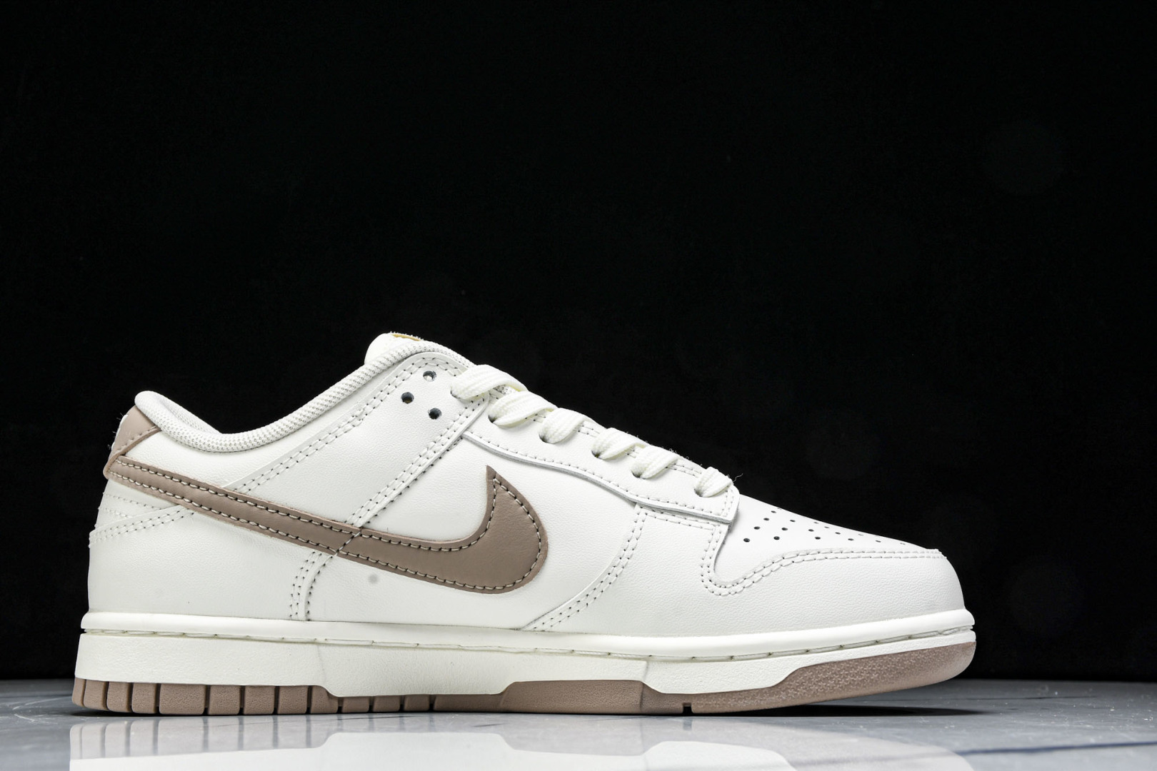  Nike SB Dunk Low Just Do It 周年高端定制 低帮休闲板鞋 WG0212-01