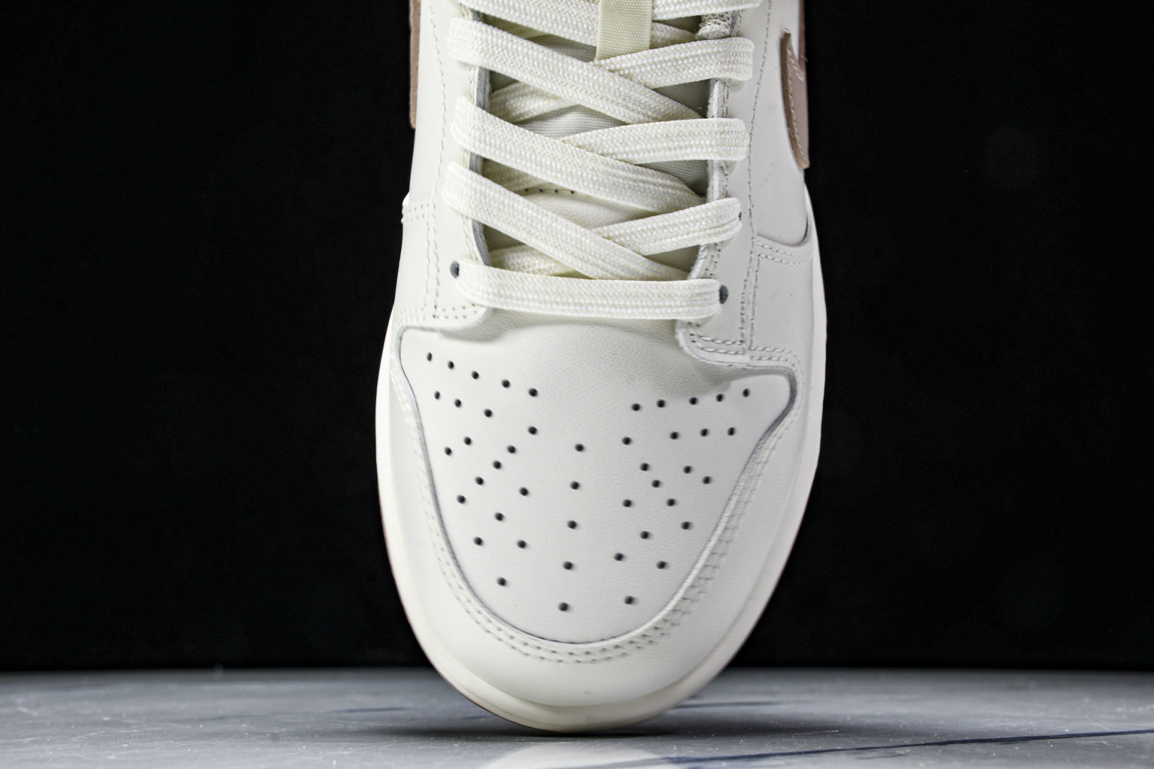  Nike SB Dunk Low Just Do It 周年高端定制 低帮休闲板鞋 WG0212-01