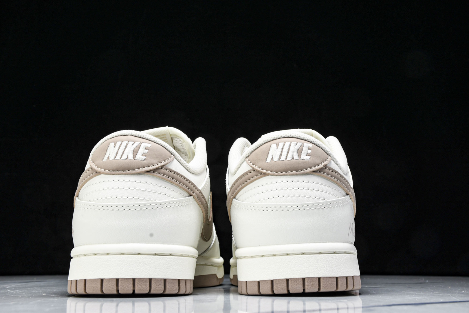  Nike SB Dunk Low Just Do It 周年高端定制 低帮休闲板鞋 WG0212-01