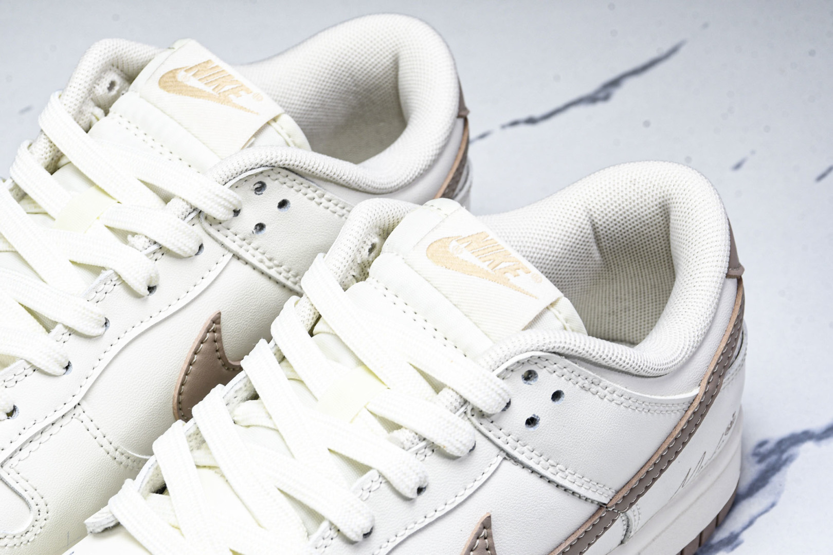  Nike SB Dunk Low Just Do It 周年高端定制 低帮休闲板鞋 WG0212-01