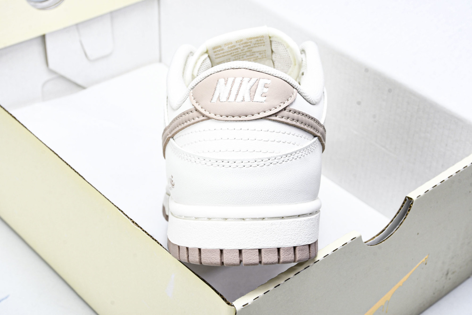  Nike SB Dunk Low Just Do It 周年高端定制 低帮休闲板鞋 WG0212-01