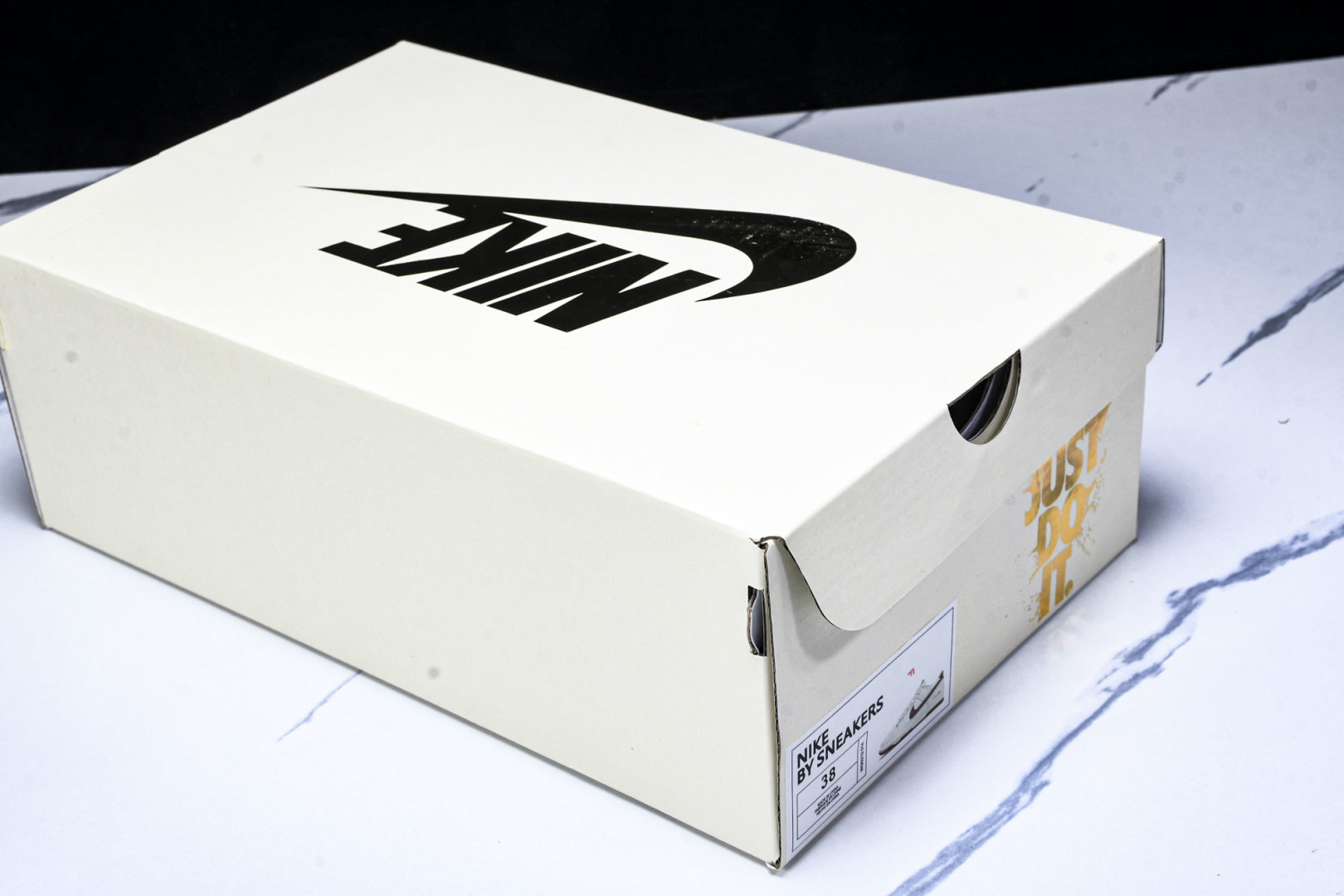  Nike SB Dunk Low Just Do It 周年高端定制 低帮休闲板鞋 WG0212-01