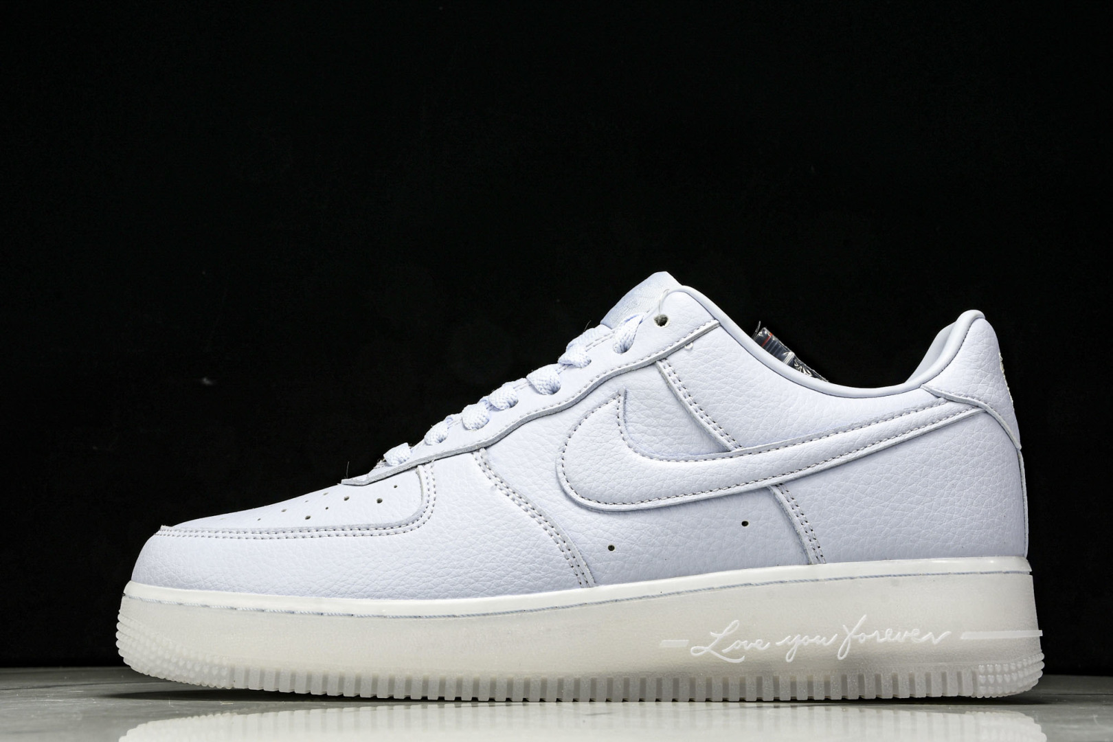 AF1 尺码36-45

纯原版出品-Air Force 1'07 Low 空军一号低帮休闲板鞋 CZ8